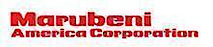 Marubeni America's logo Marubeni America's Company logo