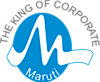 Maruti Office Supplier's logo Maruti Office Supplier's Company logo