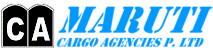 Marutilogistics's logo Marutilogistics's Company logo