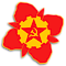 Liberal Party of Canada's Competitor - Marxist-Leninist Party of Canada logo