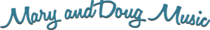 Mary And Doug Music's logo Mary And Doug Music's Company logo