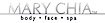 Mary Chia Holdings