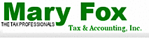 Mary Fox Tax & Accounting