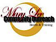 Mary Lee Community Health & Training Center's logo Mary Lee Community Health & Training Center's Company logo