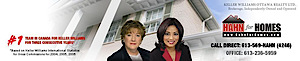 Mary Lou Arbuthnot & Karen Hahn - Hahn For Homes's logo Mary Lou Arbuthnot & Karen Hahn - Hahn For Homes's Company logo