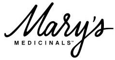 Dutch Farms Organics's Competitor - Mary’s Medicinals logo