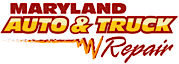 Maryland Auto & Truck Repair's logo Maryland Auto & Truck Repair's Company logo