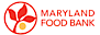 Food Bank of Western Massachusetts's Competitor - Maryland Food Bank logo