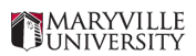 Maryville University's logo Maryville University's Company logo