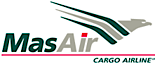 Mas Air Cargo's logo Mas Air Cargo's Company logo