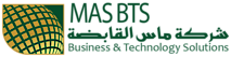 Mas Bts's logo Mas Bts's Company logo