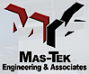 Mas-Tek Engineering & Associates's logo Mas-Tek Engineering & Associates's Company logo