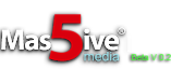 Mas5ive Media