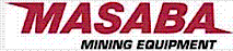 MASABA's logo MASABA's Company logo