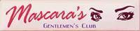 Mascara's Nightlife's logo Mascara's Nightlife's Company logo