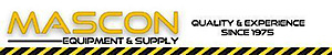MASCON Equipment & Supply's logo MASCON Equipment & Supply's Company logo