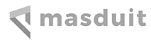 Masduit's logo Masduit's Company logo