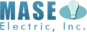Briteelect's Competitor - Mase Electric logo