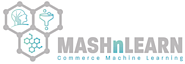 Mash'n Learn's logo Mash'n Learn's Company logo