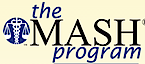 MASH's logo MASH's Company logo