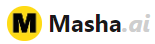 Masha.ai's logo Masha.ai's Company logo