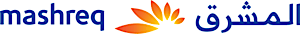 Mashreq Bank's logo Mashreq Bank's Company logo