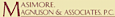 Masimore, Magnuson & Associates