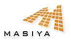 Masiya's logo Masiya's Company logo