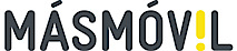 MasMovil's logo MasMovil's Company logo