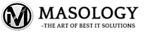 Masology's logo Masology's Company logo