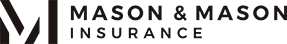 Mason & Mason's logo Mason & Mason's Company logo