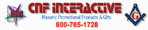 Masonic Promotional Items's logo Masonic Promotional Items's Company logo