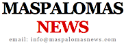 Maspalomas News