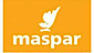 Mitssy's Competitor - Maspar logo