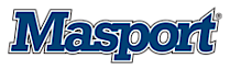 Masport's logo Masport's Company logo