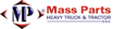 Mass Parts