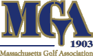 Massachusetts Golf Association