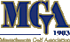 Massachusetts Golf Association