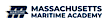 SUNY Maritime's Competitor - Massachusetts Maritime Academy logo