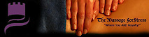 Massage For Stress's logo Massage For Stress's Company logo
