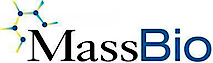 Massbio's logo Massbio's Company logo