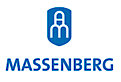 Massenberg's logo Massenberg's Company logo