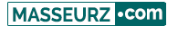 Masseurz's logo Masseurz's Company logo