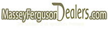 Massey Ferguson Dealers's logo Massey Ferguson Dealers's Company logo