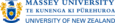 University of Technology Sydney's Competitor - Massey University logo