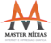 Ampfy's Competitor - Master Midias logo