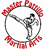 Master Pattillo Martial Arts