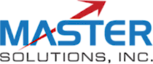Master Solutions, Inc.'s logo Master Solutions, Inc.'s Company logo