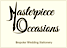 Masterpiece Occasions