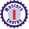Golden Penny Food Community's Competitor - Masters Energy Industrie logo